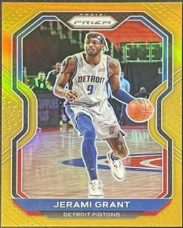 Jerami Grant