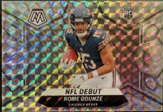 Rome Odunze