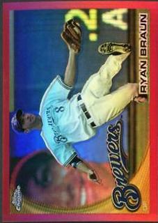 Ryan Braun