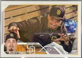 Blake Snell