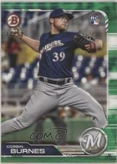Corbin Burnes