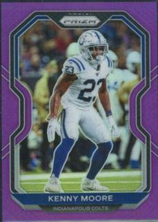 Kenny Moore