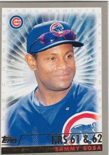 Sammy Sosa