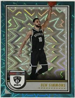 Ben Simmons