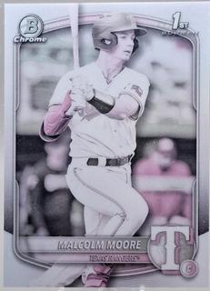 Malcolm Moore