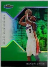 Baron Davis
