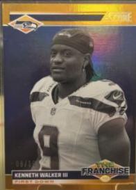 Kenneth Walker III