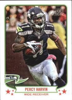 Percy Harvin
