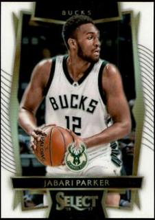 Jabari Parker