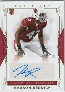 Haason Reddick