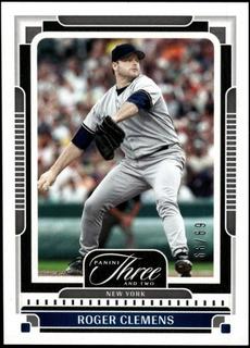 Roger Clemens