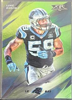 Luke Kuechly