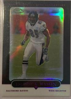 Derrick Mason