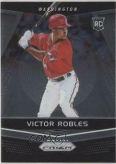 Victor Robles