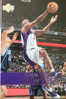 Boris Diaw