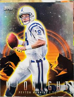 Peyton Manning