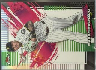 Manny Machado