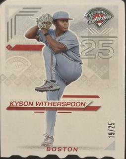 Kyson Witherspoon