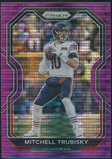 Mitchell Trubisky