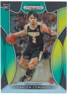 Carsen Edwards