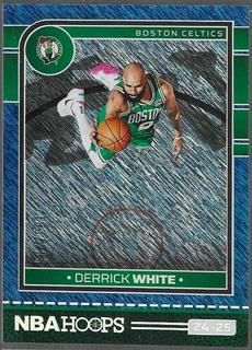 Derrick White