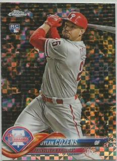 Dylan Cozens