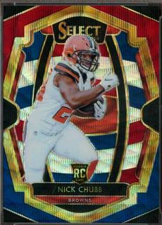 Nick Chubb