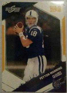 Peyton Manning