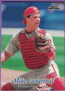 Mike Lieberthal