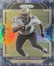 Cameron Jordan