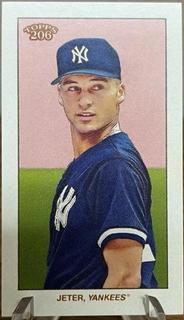 Derek Jeter