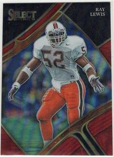 Ray Lewis