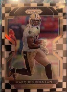 Marques Colston