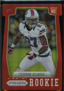 Stephon Gilmore