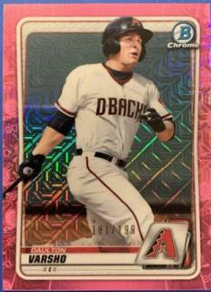 Daulton Varsho