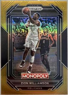 Zion Williamson