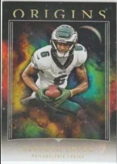 DeVonta Smith