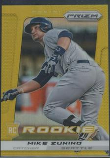 Mike Zunino