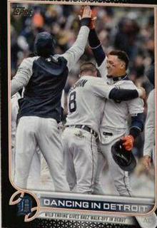 Javier Baez / Robbie Grossman