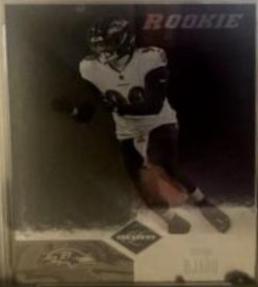 David Ojabo #LI-81 2022 Panini Limited Football 2004 Limited Tribute Rookies