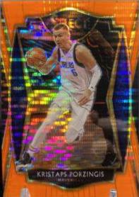 Kristaps Porzingis