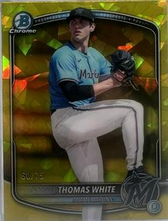 Thomas White