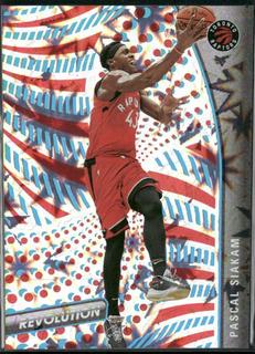 Pascal Siakam