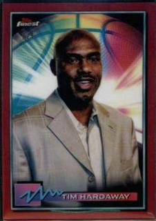 Tim Hardaway