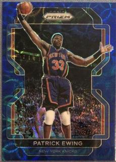Patrick Ewing