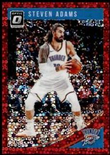 Steven Adams