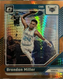 Brandon Miller