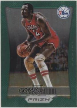 Moses Malone