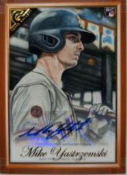 Mike Yastrzemski