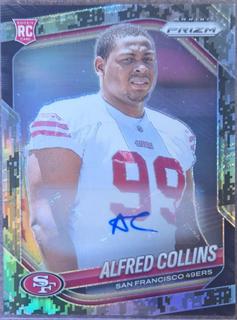 Alfred Collins